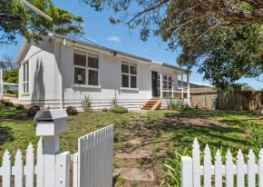 Beach House by the Bay